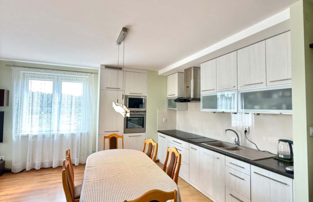 PRZESTRONNE MIESZKANIE 70,10 M²  | Augustów