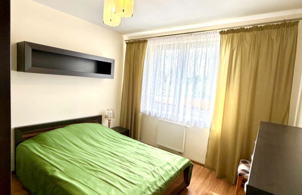 PRZESTRONNE MIESZKANIE 70,10 M²  | Augustów