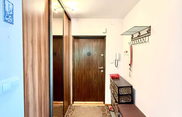 PRZESTRONNE MIESZKANIE 70,10 M²  | Augustów