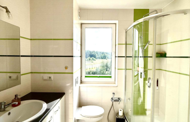 PRZESTRONNE MIESZKANIE 70,10 M²  | Augustów