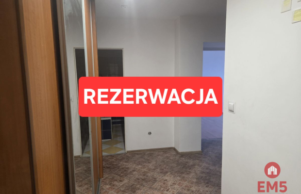 Rewelacyjna cena mieszkania w Suwałkach