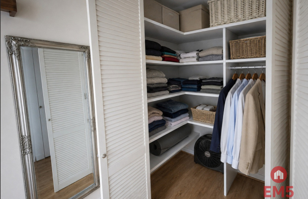 3 pokoje | 48,2 m² | Po kapitalnym remoncie