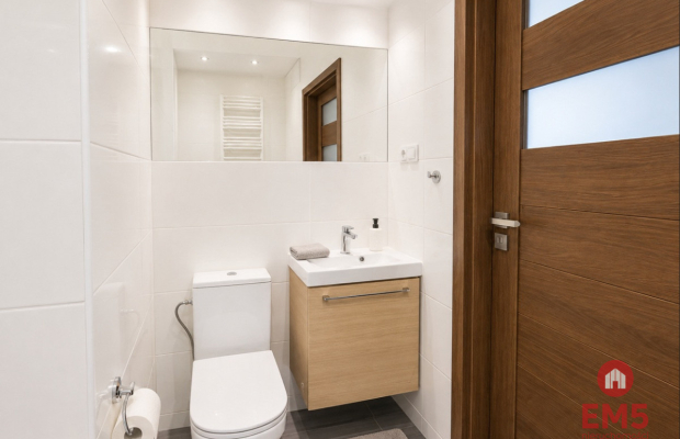 3 pokoje | 48,2 m² | Po kapitalnym remoncie