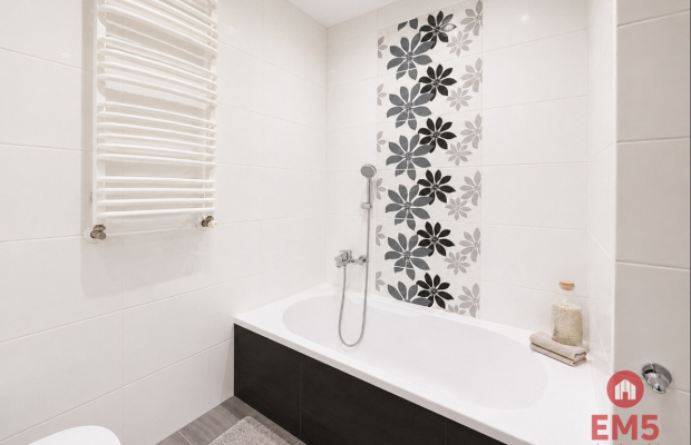 3 pokoje | 48,2 m² | Po kapitalnym remoncie