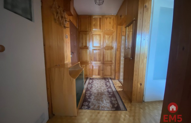 Centrum Augustowa – atrakcyjna cena za m²