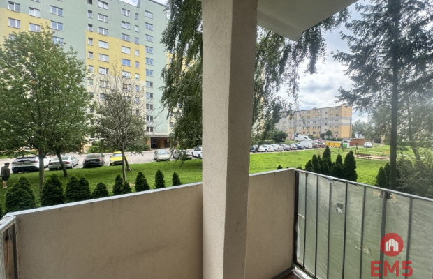 3 pokoje na sprzedaż
