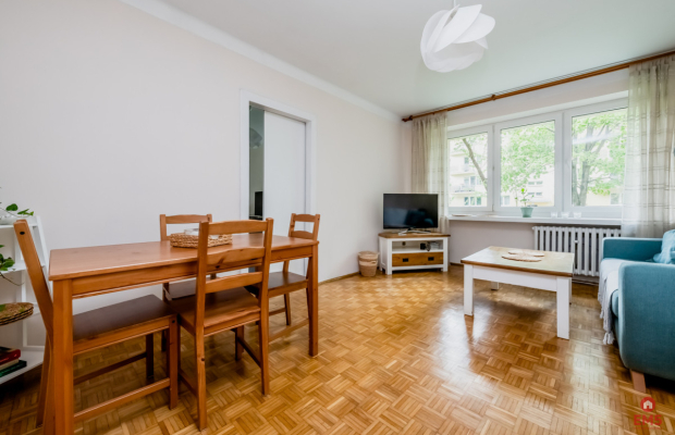 Zadbane 2 pokoje blisko Centrum