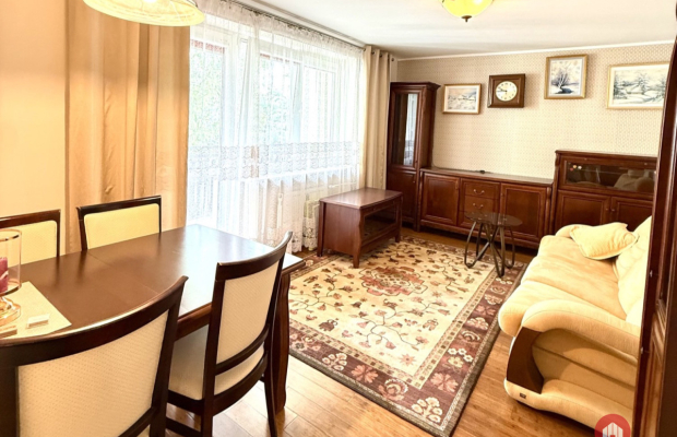 Komfortowe 3 pokoje 64,2 m²  | I piętro | garaż |