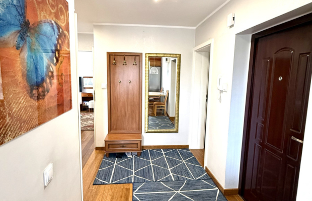 Komfortowe 3 pokoje 64,2 m²  | I piętro | garaż |