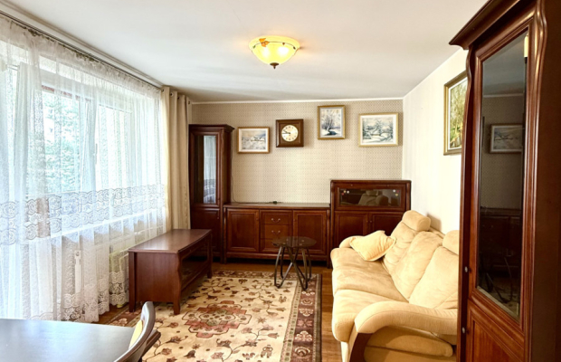 Komfortowe 3 pokoje 64,2 m²  | I piętro | garaż |