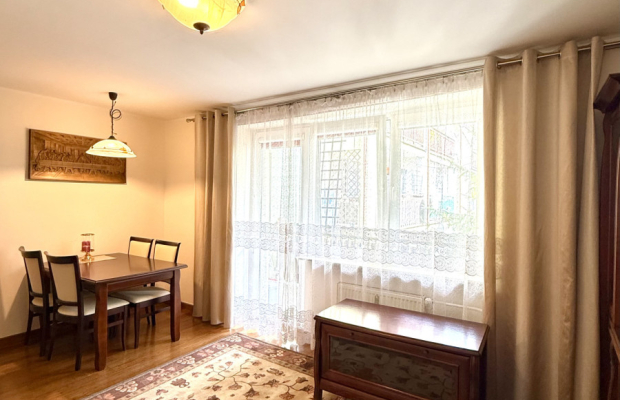 Komfortowe 3 pokoje 64,2 m²  | I piętro | garaż |