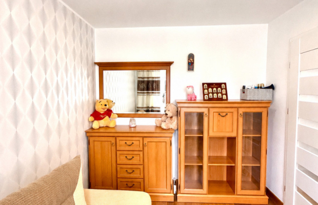 Komfortowe 3 pokoje 64,2 m²  | I piętro | garaż |