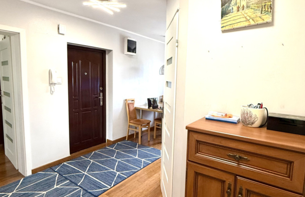 Komfortowe 3 pokoje 64,2 m²  | I piętro | garaż |