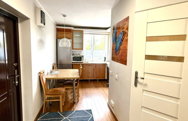 Komfortowe 3 pokoje 64,2 m²  | I piętro | garaż |