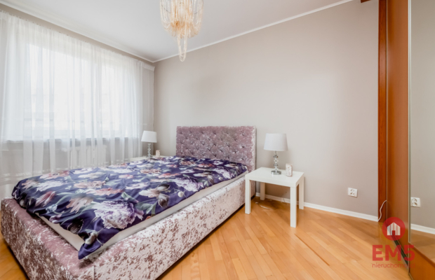 3 pokoje, I piętro, ciekawy rozkład