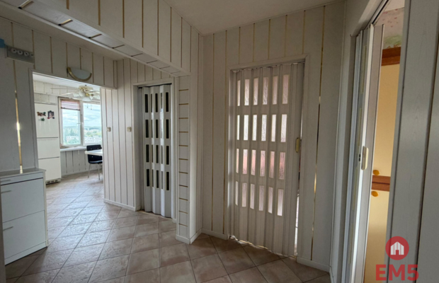 3 pokoje | 73 m² | ul. Dobra | Piękny widok
