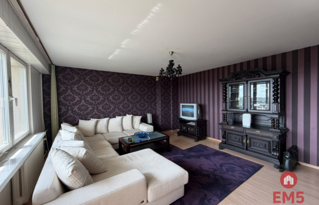 3 pokoje | 73 m² | ul. Dobra | Piękny widok