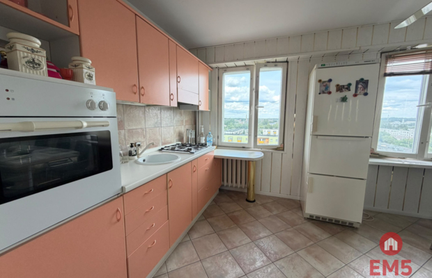 3 pokoje | 73 m² | ul. Dobra | Piękny widok