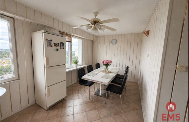 3 pokoje | 73 m² | ul. Dobra | Piękny widok