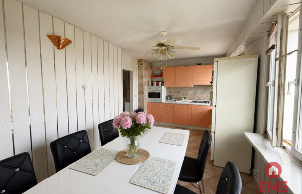 3 pokoje | 73 m² | ul. Dobra | Piękny widok