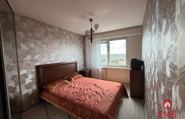 3 pokoje | 73 m² | ul. Dobra | Piękny widok