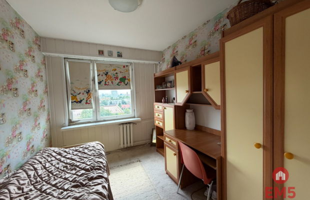 3 pokoje | 73 m² | ul. Dobra | Piękny widok