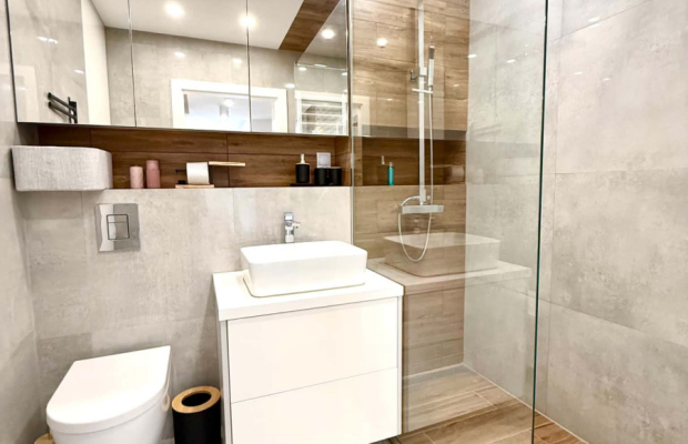 Mieszkanie |44 m²|taras 12,5 m²|Osiedle Sosnowa|