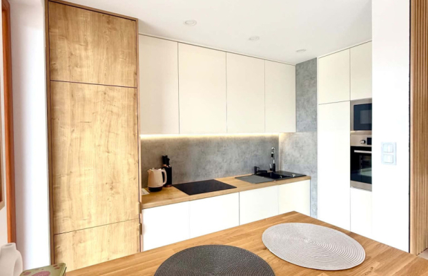 Mieszkanie |44 m²|taras 12,5 m²|Osiedle Sosnowa|