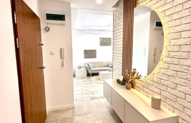 Mieszkanie |44 m²|taras 12,5 m²|Osiedle Sosnowa|