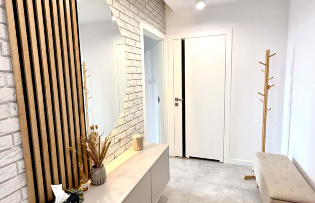 Mieszkanie |44 m²|taras 12,5 m²|Osiedle Sosnowa|