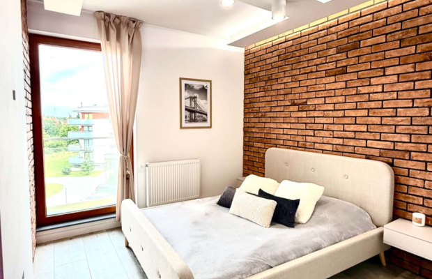 Mieszkanie |44 m²|taras 12,5 m²|Osiedle Sosnowa|
