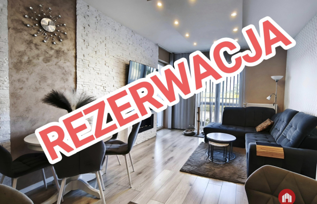 3 pokoje |  72 m² | parter | ogródek | parking