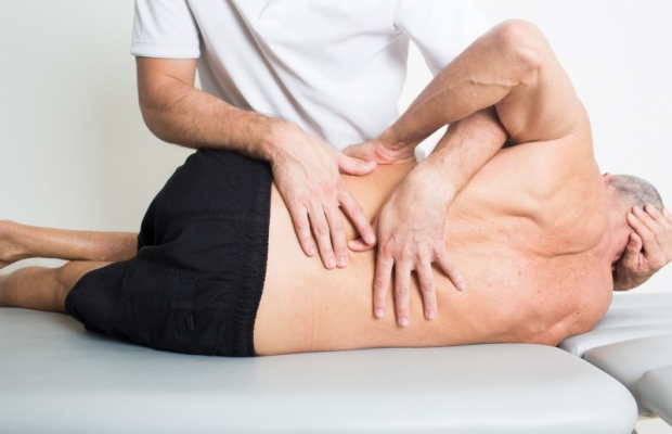 Terapia Manualna,Kręgarz i Masaż z dojazdem Mokotów