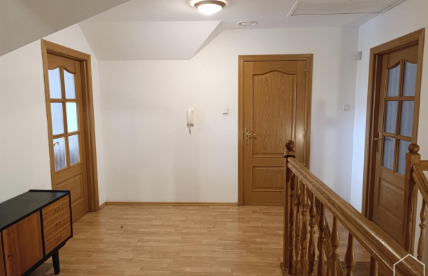 Komfortowy dom wolnostojący przy ul.Borówkowej 