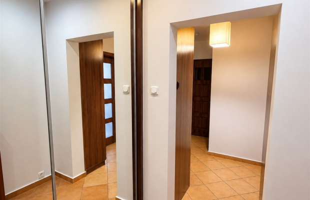 3-pokojowe mieszkanie na 1-piętrze os.Kopernika