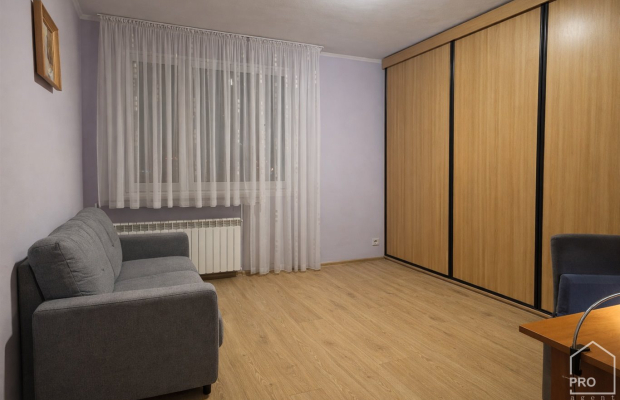 Mieszkanie z balkonem przy Placu Wolności