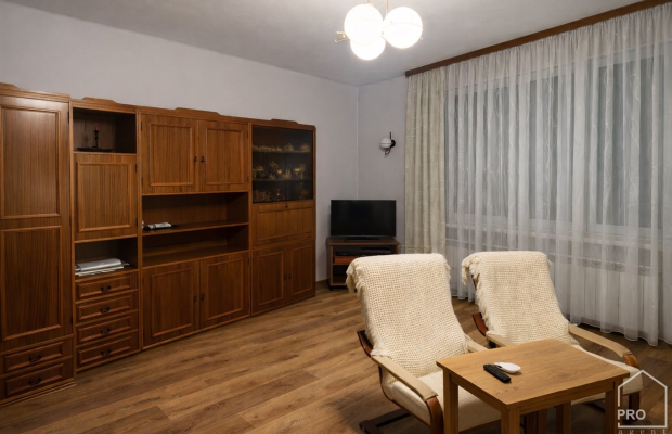 Mieszkanie z balkonem przy Placu Wolności