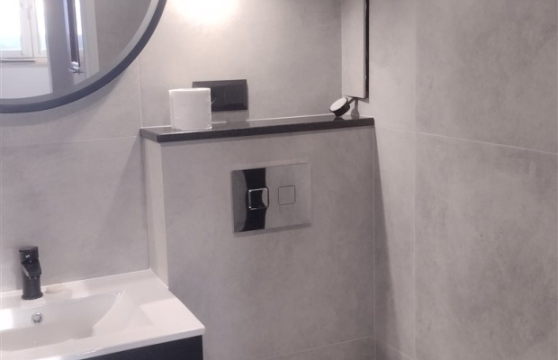 2-pokojowe mieszkanie z balkonem os.Sikornik 