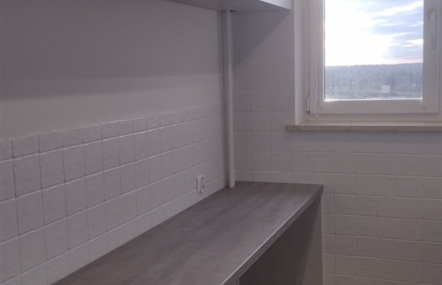 2-pokojowe mieszkanie z balkonem os.Sikornik 