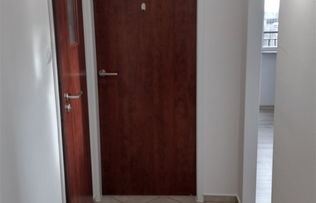 2-pokojowe mieszkanie z balkonem os.Sikornik 