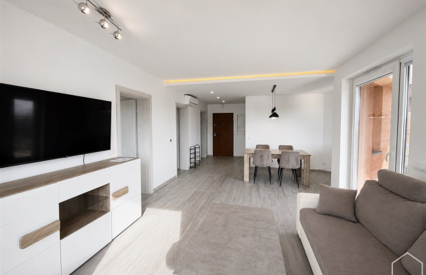 Stylowy apartament przy ul.Szafirowej 