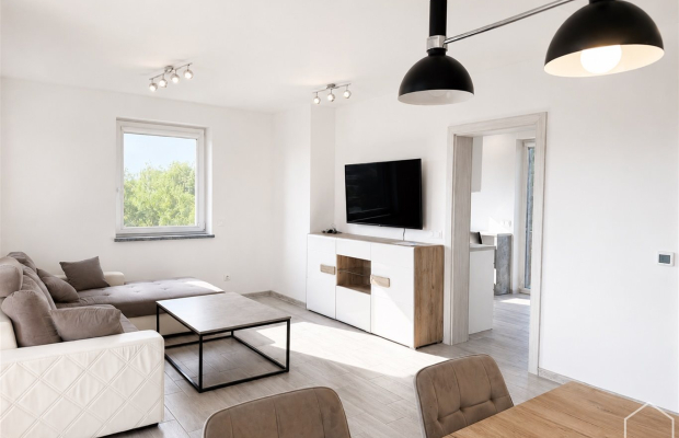 Stylowy apartament przy ul.Szafirowej 