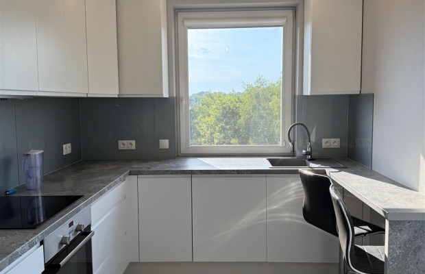 Stylowy apartament przy ul.Szafirowej 
