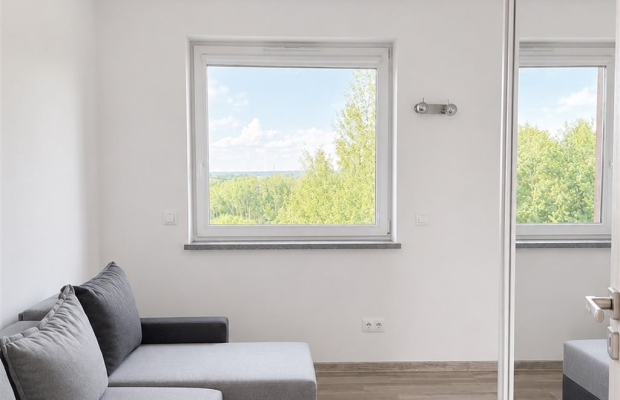 Stylowy apartament przy ul.Szafirowej 