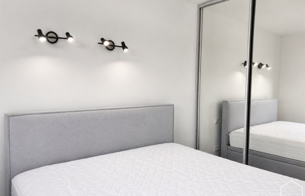 Stylowy apartament przy ul.Szafirowej 