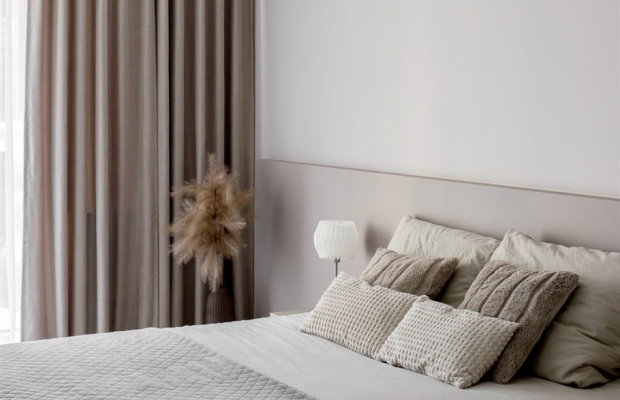 Stylowy apartament z ogródkiem os.Karolinki