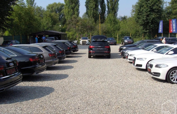 Atrakcyjny teren inwestycyjny przy DTŚ