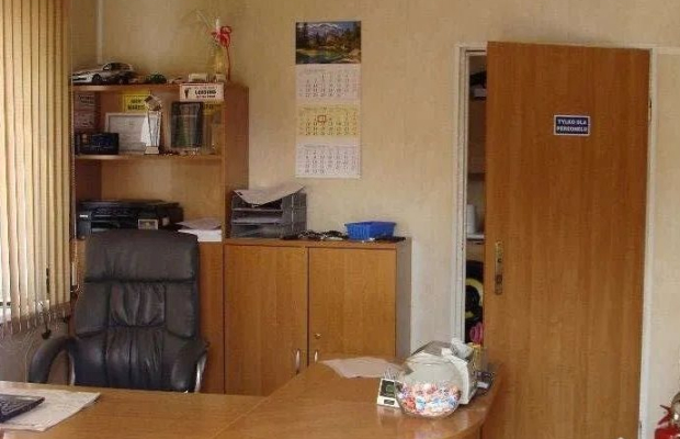 Atrakcyjny teren inwestycyjny przy DTŚ