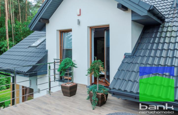 Zgierz / Ustronie - dom o pow. 180 m2