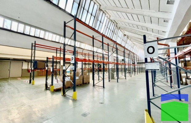 Górna - hala na parterze 3080 m2 ul. Senatorska